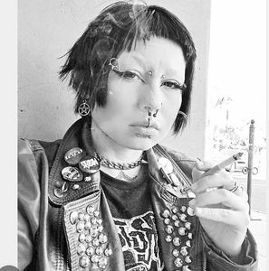 Meet your Posher, Jo